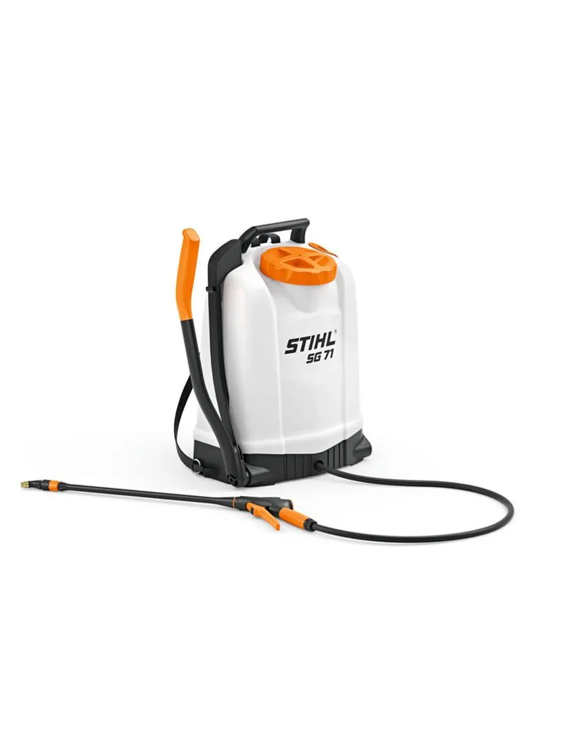 Cod 27710 - Pulverizador SG 71 1
