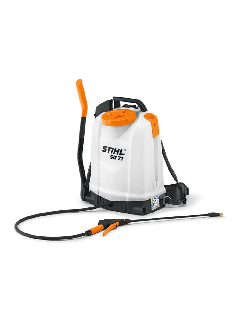Cod 27710 - Pulverizador SG 71
