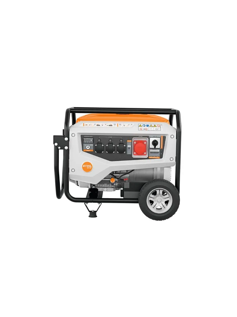 Cod 28295 - Gerador