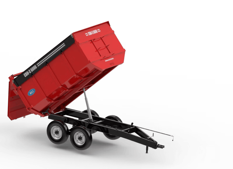 CBH-C 6000 - 2