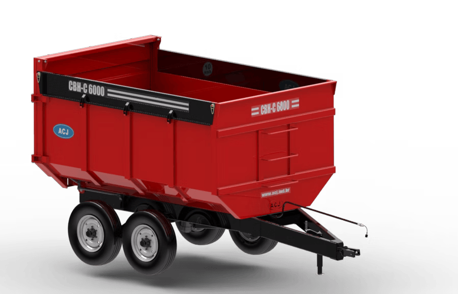 CBH-C 6000 - 3